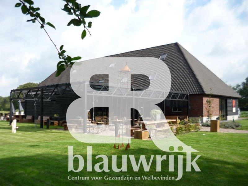 Locatie Blauwrijk