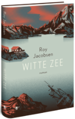 Boek_Witte-Zee_Roy-Jacobsen_CursuscentrumdeSchans