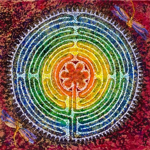 Labyrinth_chakras_CursuscentrumdeSchans