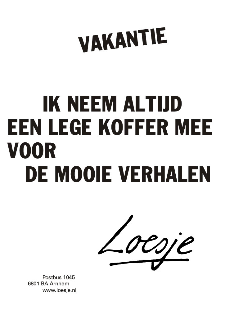 ZomersZijn_Loesje_CursuscentrumdeSchans