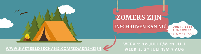 Zomers-Zijn-2025_Vakantie_DomeinKasteeldeSchans
