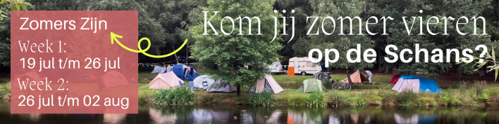 Zomers-Zijn_Vakantie_CursuscentrumdeSchans