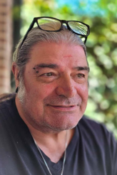 Ton de Pagter 2025 Ton de Pagter 2025