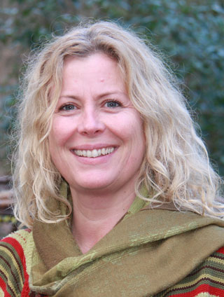 Kerstin Achtenberg