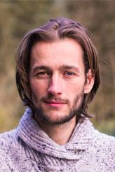 Nick Bravon van Zutphen